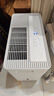 美的（Midea）54升小方物除湿机100㎡家用抽湿机干衣机 5m泵压上排水地下室除湿器CF54BS/DA (支持鸿蒙智联) 实拍图