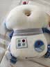 babycare宝宝防摔枕头部保护垫婴儿童护头帽学步防撞头神器 格瑞尔宇航员 实拍图