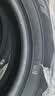 韩泰（Hankook）汽车轮胎 205/55R16 91V K415 原配大众宝来/高尔夫/朗逸 实拍图
