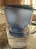 碧然德（BRITA） 过滤净水器 家用滤水壶 净水壶 海洋系列 3.5L蓝色 一壶6芯装 环保加固包装 实拍图