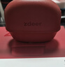左点zdeer砭石按摩器按摩仪面部美容刮脸仪器 刮痧板黑砭+2瓶精油 生日礼物 七夕节礼物 实拍图