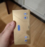 杜蕾斯（durex） 避孕套安全套紧型超薄12只小号装润滑贴合套套计生用品情趣成人 实拍图