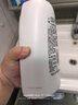 六神洗护沐浴套装1670ml 生姜洗发水720ml+劲凉酷爽沐浴露950ml 实拍图
