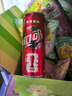 可口可乐（Coca-Cola）【520我爱宁-1】汽水饮料330ml*24摩登罐2箱+定制纪念品套组 实拍图