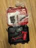 德力西电气手电钻锂电充电式家用小型手枪钻砖多功能电动螺丝刀16.8V冲击 实拍图