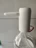 京东京造 抽水器桶装水 抽水神器电动抽水机饮水机自动抽水器（双泵折叠） 实拍图