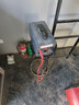 SAST汽车应急启动电源12v24v货车卡车强启搭电宝电瓶充电器大容量救援打火神器户外移动电源TM59 实拍图