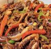 美加佳海鲜什锦2斤（内分2袋装）虾仁鱿鱼扇贝贻贝 海鲜水产聚餐 实拍图