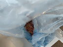 禧美海产黑头北极甜虾10斤 90-120+规格 源头直发海藻头 原箱 水产海鲜 实拍图