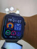 华为（HUAWEI）WATCH FIT 5智能手表运动健康管理超轻薄大屏强劲续航NFC门禁 韵律黑【高清贴膜】 实拍图