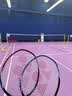 尤尼克斯（YONEX）羽毛球拍全碳素弓箭对拍套装比赛5U轻量ARC5I附手胶拍包尼龙球 实拍图