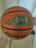 斯伯丁（SPALDING）篮球TF系列7号PU比赛室内外兼用耐磨学生成人青少年 77-176Y 实拍图