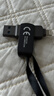 忆捷（EAGET）512GB Lightning USB3.0苹果手机U盘 i66官方MFI认证一键备份iphone/ipad轻松扩容电脑两用优盘 实拍图