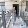 益启冠奶粉官方旗舰正品3岁以上儿童成长奶粉高钙助青少年学生发育个子 6罐周期装 成长快人一步 晒单实拍图