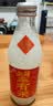 好望水 望有米山竹大米气泡果汁300mL*6瓶 实拍图