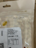万谷食美 大白芸豆2斤 杂粮 白腰豆 菜豆 饭豆 芸豆 芸豆京东自营 粗粮 实拍图