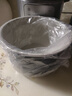 美的（Midea）有钛青瓷0涂层电压力锅5L 智能预约多功能一体高压电饭锅MY-E5811G家用4-6人开盖炖煮煲汤电饭锅 实拍图