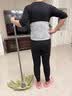 Panapopo医用级护腰带腰间盘突出腰部支撑腰肌劳损男女士久坐神器夏季用 实拍图