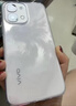 vivo Y500i 7200mAh长续航 6年长寿大电池 满级防水防尘 全面抗摔 AI手机 联通特惠 凤迎金 12GB+256GB 实拍图