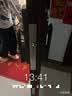 乐橙AI智能锁星火LIGHT1-vip 3D结构光人脸识别猫眼可视大屏指纹密码锁家用全自动视频锁防盗电子门锁 实拍图