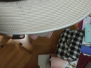 西昊C300二代Lady人体工学椅女神椅电脑办公人工力学座椅动态支撑 实拍图
