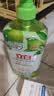 立白天然青柠洗洁精1kg 果蔬净 A类食品用 维E护肤去重油不伤手洗涤灵 实拍图