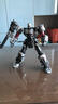 变形金刚（Transformers）儿童男孩玩具机器周边模型礼物经典电影SS109领袖级威震天F8772 实拍图