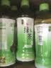 统一 绿茶 500ml*15瓶 茶饮料 整箱装（新老包装随机发货） 实拍图
