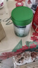 美赞臣（MeadJohnson）美赞臣进口鱼油粉中老年成人奶粉高钙高蛋白0蔗糖奶粉700g 实拍图