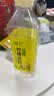 名仁苏打水饮料 无糖无汽弱碱性水 柠檬苏打375ml*24瓶【无汽低糖】 实拍图