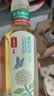 农夫山泉东方树叶茉莉花茶500ml*15瓶无糖茶饮料0糖0脂0卡整箱装 实拍图