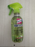花王（KAO）家居除菌喷雾300ml 冰箱清洁剂除臭去味餐桌儿童玩具爬爬垫清洗剂 实拍图