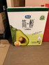 君乐宝（JUNLEBAO）简醇0蔗糖牛油果藜麦爆珠风味酸奶200g*10瓶礼盒装 实拍图