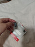 闪迪（SanDisk）512GB U盘 CZ73 安全加密 数据恢复 学习电脑办公投标 小巧便携 车载 大容量金属优盘 实拍图