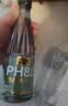 恒大金标苏打水锌强化口感软润茉莉花金银花弱碱苏打水夏日聚餐礼盒 茉莉花味410ml*48瓶/2箱 实拍图