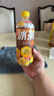 农夫山泉冰茶冰爽碳酸柠檬红茶气泡饮料600ml*15瓶100%茶叶萃取饮品 实拍图