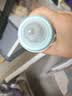 贝亲（Pigeon）PPSU双把手防胀气奶瓶240ml 丛林小兔 M号奶嘴 3月+ AA218 实拍图