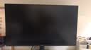 AOC 27英寸 120Hz IPS HDRMode HDMI 低蓝光不闪 可壁挂 三边微边 超薄节能办公电脑显示器 27B35H 实拍图