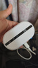 中兴（ZTE）U10LS随身wifi6移动无线wifi免插卡随行车载上网卡便携式上网宝支持5G/4G设备全国通用流量2026款 实拍图