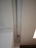 杜亚Real5蓝牙2.0版智能电动窗帘家居自动卧室电机语音控制不含布 5米直轨定制蓝牙版包安装 实拍图
