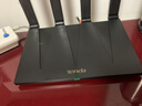 Tenda腾达路由器WiFi6+【泰山AX3000 Ultra】千兆穿墙王信号放大器增强无线家用甄选高配芯片AX12 Pro 实拍图