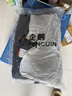 企鹅骆驼联名热能【雪泡芙】羽绒服男女同款保暖户外面包服M35CR28089 实拍图