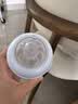 新安怡（AVENT）飞利浦新安怡 新生婴儿硅胶奶瓶奶嘴陶瓷重力球套件宝宝M码 实拍图