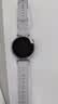 HUAWEI WATCH GT 6 流光紫 41mm智能手表多维情绪健康全新骑行体验 实拍图