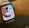 HUAWEI WATCH FIT 4 【银河耀迹双表带套装】悦动白氟橡胶表带超轻薄大屏潮流运动蓝牙通话睡眠监测fit4 实拍图