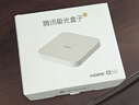 腾讯极光盒子6 8K智能网络电视机顶盒 千兆网口 2+32G 高清HDR10+ 双频WiFi 蓝牙语音遥控 实拍图