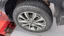 邓禄普（DUNLOP）汽车轮胎215/55R17 94V SP SPORT FM800适配迈腾帕萨特天籁凯美瑞 实拍图