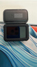大疆DJI Osmo Nano 标准套装（128GB）自由视角穿戴相机Vlog骑行亲子宠物运动相机拇指相机 实拍图