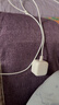 Apple/苹果 40W type-c快充充电器 苹果usb-c原装充电头 旗舰店新款苹果iPhone 17 Pro Max充电器 实拍图