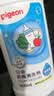 贝亲（Pigeon）奶瓶清洗剂 婴儿专用 奶嘴玩具果蔬清洁 400ml MA26 实拍图